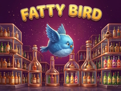 Παιχνίδι Fatty Bird