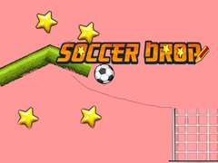 Παιχνίδι Soccer Drop 