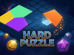 Παιχνίδι Hard Puzzle