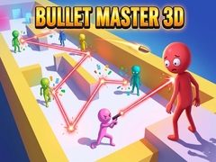 Παιχνίδι Bullet Master 3D