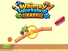 Παιχνίδι Whimsy Workshop Easy