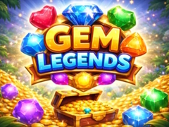 Παιχνίδι Gem Legends