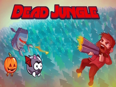 Παιχνίδι Dead Jungle 