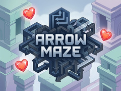 Παιχνίδι Arrow Maze