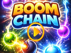 Παιχνίδι Boom Chain