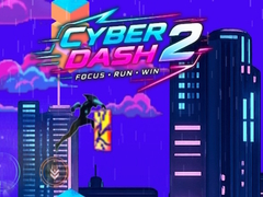 Παιχνίδι Cyber dash 2