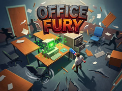 Παιχνίδι Office Fury