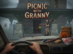 Παιχνίδι Picnic with Granny