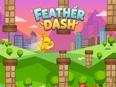 Παιχνίδι Feather Dash