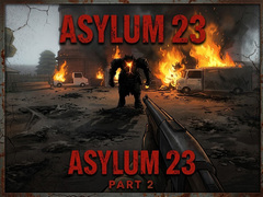 Παιχνίδι Asylum 23 Part 2