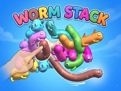 Παιχνίδι Worm Stack