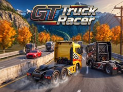 Παιχνίδι GT Truck Racer