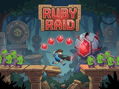 Παιχνίδι Ruby Raid