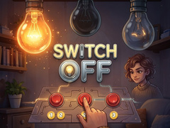 Παιχνίδι Switch Off