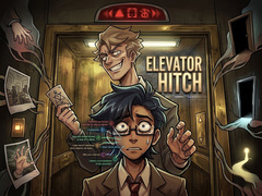Παιχνίδι Elevator Hitch