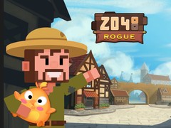 Παιχνίδι 2048 Rogue