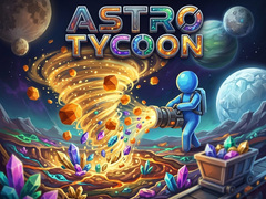 Παιχνίδι Astro Tycoon
