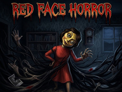 Παιχνίδι Red Face Horror