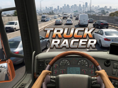 Παιχνίδι Truck Racer