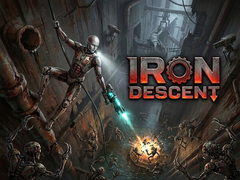 Παιχνίδι Iron Descent