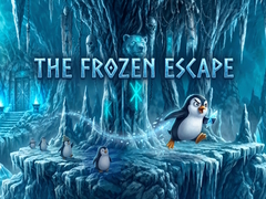 Παιχνίδι The Frozen Escape