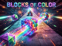Παιχνίδι blocks of color