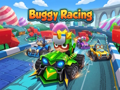 Παιχνίδι Buggy Racing