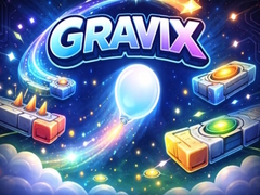 Παιχνίδι Gravix