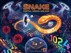 Παιχνίδι Snake