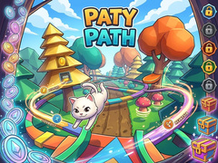 Παιχνίδι Paty Path