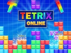Παιχνίδι Tetrix Online