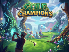 Παιχνίδι Golf Adventure