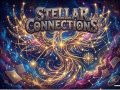 Παιχνίδι Stellar Connections