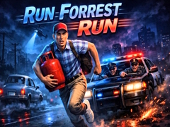 Παιχνίδι Run Forrest Run