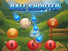 Παιχνίδι Ball Shooter