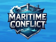 Παιχνίδι Maritime Conflict