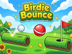 Παιχνίδι Birdie Bounce