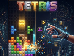 Παιχνίδι Tetris