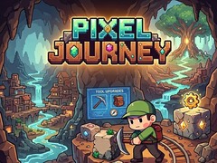 Παιχνίδι Pixel Journey