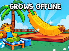 Παιχνίδι Grow a Garden 3D