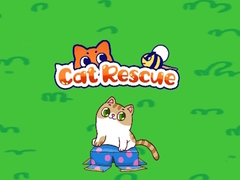 Παιχνίδι Cat Rescue