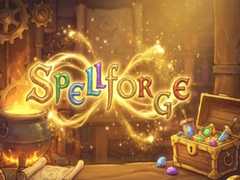 Παιχνίδι Spellforge