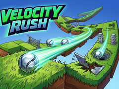 Παιχνίδι Velocity Rush