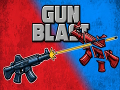 Παιχνίδι Gun Blast