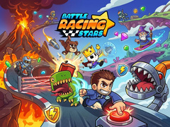 Παιχνίδι Battle Racing Stars