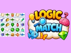 Παιχνίδι Logic Match