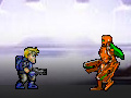 Παιχνίδι GI Joe Combat Simulator
