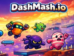 Παιχνίδι DashMash.io