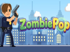 Παιχνίδι ZombiePoP