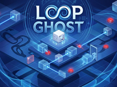 Παιχνίδι Loop Ghost